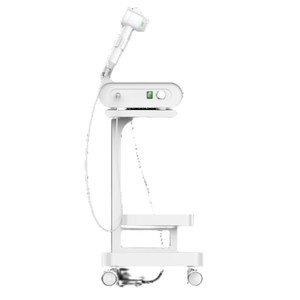 Máquina HIFU Ultrasónica Antienvejecimiento Hi-8D con Doble Manípulo, Hilos Múltiples, 360 Líneas para Lifting Facial y Eliminación de Arrugas para Salón y Spa - Product Image 3