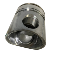 Piston de moteur C6514953 3957795 compatible avec le moteur diesel Cummins 6D102 QSB5.9 pour camion, marine et générateur HTXD