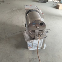 Machine à rouler les feuilles de lumpia et les wraps à ressorts, modèle à ressorts à œil, très demandée