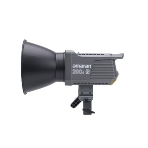Aputure Amaran 100d S Lampe vidéo LED 100W pour studio photo et vidéo - Product Image 5