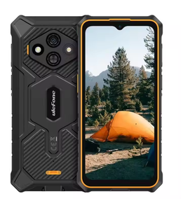 Teléfono Resistente Ulefone RugKing 3 Pro, 8GB+128GB, Pantalla de 6.56" y 120Hz, Android 15, Unisoc T7250, Batería de 5700mAh, NFC, Smartphone 4G Global - Product Image 2