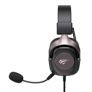 Havit — écouteurs <span class=keywords><strong>de</strong></span> jeu H2002S, réglable, avec câble, Usb, <span class=keywords><strong>casque</strong></span> d'écoute stéréo, avec Microphone, pour jeux sur Pc - Product Image 4
