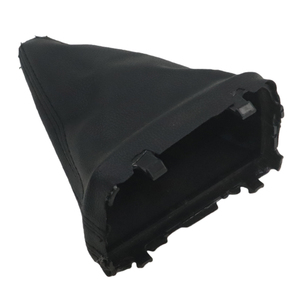 Funda para Palanca de Cambios, Funda para Palanca de Cambios para <span class=keywords><strong>Audi</strong></span> <span class=keywords><strong>Q3</strong></span> 8U 2011-2018 SQ3, Caja de Cambios Automática, Funda para Palanca de Cambios - Product Image 6