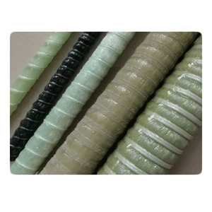 Gfrp sợi thủy tinh cốt thép sợi thủy tinh cốt thép cho bê tông cốt thép - Product Image 5