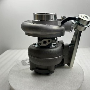 HX40W Engine Parts Turbocharger 4049358 4033160 5329180 Turbo for Excavator - Product Image 4