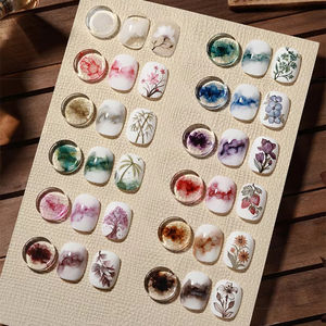 Rosalind personnalisé Blooming Gel 15ml séchage à l'air Soak Off vernis à ongles art pour la propagation <span class=keywords><strong>effet</strong></span> <span class=keywords><strong>marbre</strong></span> vernis à ongles Gel peinture ongles conception - Product Image 4