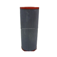Filter Oli Hidrolik ZNGL02010201 HHYL75 Produsen Kartrid Filter Kustom Kartrid Filter Oli Pertambangan