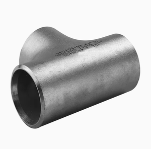 Accesorios de Tubería de Acero Inoxidable 304/316 con Soldadura a Tope, Precio de Fábrica, Conector Rápido de Latón Estándar DIN, Codo - Product Image 1
