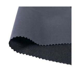 Китайская фабрика, тактические сумки 500D, нейлоновая черная ткань, ткань для активного отдыха, для тактической формы - Product Image 1