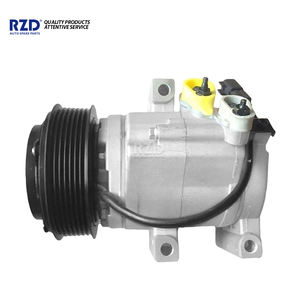 คอมเพรสเซอร์แอร์ประสิทธิภาพสูงสำหรับรถฟอร์ด เรนเจอร์ 2.2 ลิตร 3.2 ลิตร ดีเซล รุ่น AB3919D629AD - Product Image 3
