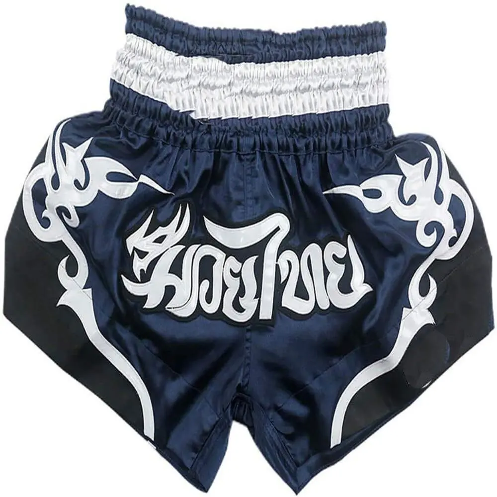 custom mma shorts boxing wear boxing apparel Muay thai shorts