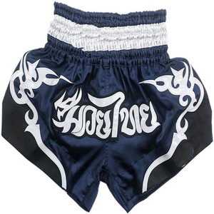 Shorts personalizados de MMA, ropa de boxeo, ropa deportiva de boxeo, shorts de Muay Thai - Product Image 1