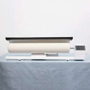 Económico |   Portátil |   Escritorio |   Mini Plancha de Rodillo para Lavanderí<span class=keywords><strong>a</strong></span>/Uso Doméstico - Product Image 3