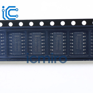ICMICRO In Stock New Original <b>Integrated</b> <b>Circuit</b> Electronic Component Suppliers UC3844BDG - Product Image 2