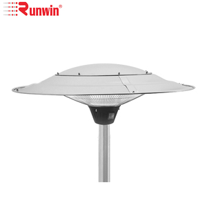 Lampes chauffantes infrarouges électriques Runwin pour l'extérieur - Product Image 3