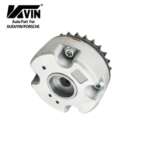 KVIN 06E109083G用于C62.4/A8_<span class=keywords><strong>3.2</strong></span>正时齿轮的凸轮轴张紧器 (in) 适用于A6L 2.4 06E 109 083G - Product Image 2