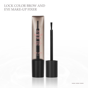 Gel sourcils mat waterproof longue tenue, <span class=keywords><strong>fixateur</strong></span> <span class=keywords><strong>transparent</strong></span> pour cils et sourcils, pour un maquillage des yeux fixe au quotidien - Product Image 5