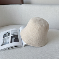 Chapeau de bain en feutre de laine mérinos sans couture, fait main, respirant, isolant thermiquement, protection contre la chaleur, pour spa, hammam, sauna