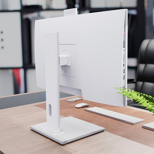 بوصة الكل في واحد Intel Core I3 I5 I7 مع ذاكرة فيديو 16 جيجابايت-GB SSD واجهة تخزين جديدة - Product Image 2