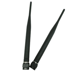 2,4G передатчик Usb Dongle Antena <span class=keywords><strong>900</strong></span> <span class=keywords><strong>Mhz</strong></span> Bnc /TNC GSM Wifi Беспроводная Omni радиоантенна - Product Image 1