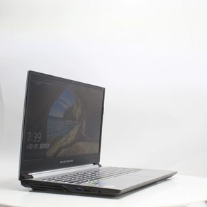 Autres ordinateurs portables de jeu T58-V Intel <span class=keywords><strong>I5</strong></span>-<span class=keywords><strong>10500H</strong></span> 6 cœurs 4,5 GHz 8 Go de RAM 512 Go de SSD GTX 1650 Clavier rétroéclairé multicolore Windows 11 - Product Image 2