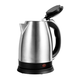 Bouilloire électrique sans fil en acier inoxydable BM China <span class=keywords><strong>Haden</strong></span> Heritage avec fonction de maintien au chaud et arrêt automatique pour usage domestique et hôtelier - Product Image 2