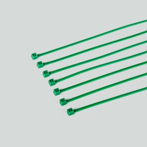 Attaches de soutien végétal délicates <span class=keywords><strong>pour</strong></span> fleurs fragiles et tiges de roses grimpantes - Product Image 2