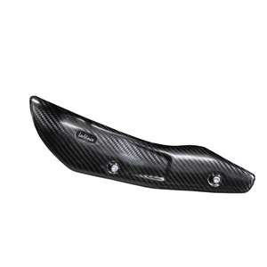 KAWASAKI Z 900 A2 scudo termico a 2024 2018 18521 accessori moto - Product Image 1