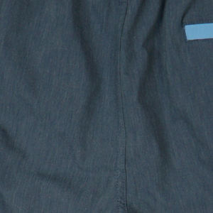 Boardshorts à sublimation personnalisée en gros 100% shorts de surf en polyester - Product Image 5