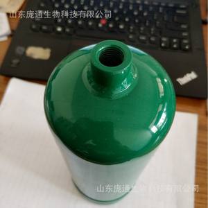 Cilindro de Gas Butano de 1L del Fabricante, Calidad Garantizada para Uso Industrial y CO2 para Soldadura y Gas de Carbón - Product Image 3