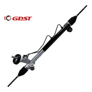 Fabricante de cremallera de dirección asistida hidráulica GDST 95967297 95228682 95999083 para Chevrolet Spark M300 - Product Image 1