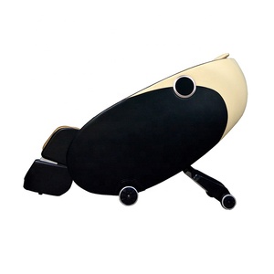 La costumbre profesional mecedora inversión <span class=keywords><strong>Shiatsu</strong></span> quiropráctica relajar cuerpo silla de masaje para la venta - Product Image 5