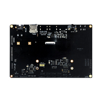 RK3288 Smart Home-Gerät Android-Motherboard mit Android-System 14 * GPIO 7 * USB 2.0 3 * Serial Port