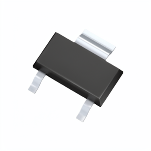IPN60R2K0PFD7SATMA1 BOM IC In Stock Electronic Chips Component PG-SOT223-3-1 Transistors - Product Image 1