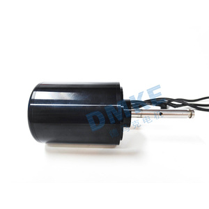 Couple élevé 4NM 50W 375KV 122 tr/min <span class=keywords><strong>petit</strong></span> <span class=keywords><strong>propulseur</strong></span> <span class=keywords><strong>sous</strong></span>-<span class=keywords><strong>marin</strong></span> étanche 12 24 volts 12V Dc moteur électrique sans balais - Product Image 4