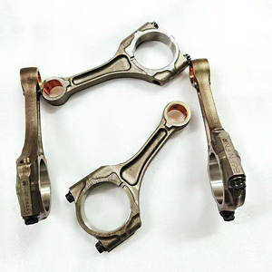 מנוע חלקי חילוף באיכות גבוהה חיבור מוט OEM 12100AA380 עבור סובארו fb20 fb25 חיבור מוט - Product Image 5