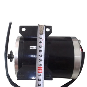 มอเตอร์สกูตเตอร์ MY1020ความเร็วสูงแบบมีแปรง<span class=keywords><strong>36V</strong></span> 48V <span class=keywords><strong>1000W</strong></span> - Product Image 4