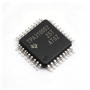 Amplificador de Potencia de Audio Estéreo Clase D Dery Star TPA3100D2PHP TPA3100D2PHPR de 20W - Product Image 2