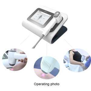 Desktop daya tinggi kelas 4 terapi Laser dioda Untuk penghilang nyeri lutut - Product Image 6