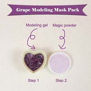 KOUNISH-Mascarillas <span class=keywords><strong>de</strong></span> gel <span class=keywords><strong>de</strong></span> hidrogel para el hogar, mascarillas <span class=keywords><strong>de</strong></span> belleza Coreana <span class=keywords><strong>de</strong></span> oro 24K, ingredientes <span class=keywords><strong>de</strong></span> vitamina C para la nariz y el cuello - Product Image 6