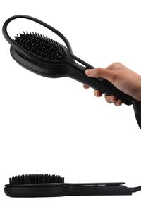 <span class=keywords><strong>Brosse</strong></span> sèche-<span class=keywords><strong>cheveux</strong></span> <span class=keywords><strong>électrique</strong></span> 3 en 1 Peigne <span class=keywords><strong>à</strong></span> air chaud Volumiseur Sèche-<span class=keywords><strong>cheveux</strong></span> Styler Hairbrush - Product Image 3