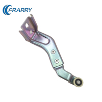 FRARRY- Auto Parts Sprinter 2t 3t 901 902 903 904 211CDI 316CDI Guide à rouleaux Porte coulissante 9017600128