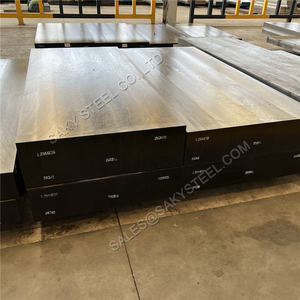 פלדת כלים שטוחה <span class=keywords><strong>D2</strong></span> <span class=keywords><strong>SKD11</strong></span> <span class=keywords><strong>1.2379</strong></span> מחושלת במצב מוקשה - Product Image 3