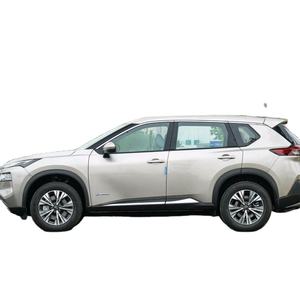 <span class=keywords><strong>2023</strong></span> X-Trail SUV hybride <span class=keywords><strong>nouveau</strong></span> modèle à vendre en Chine direction gauche carburant électrique Afable essence Automobiles véhicules - Product Image 1