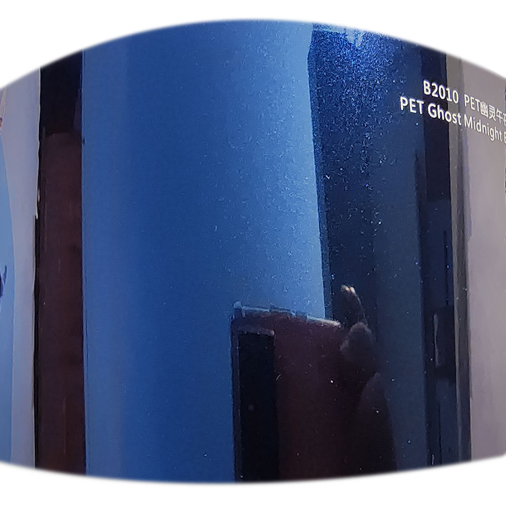 ผีเที่ยงคืนสีฟ้า