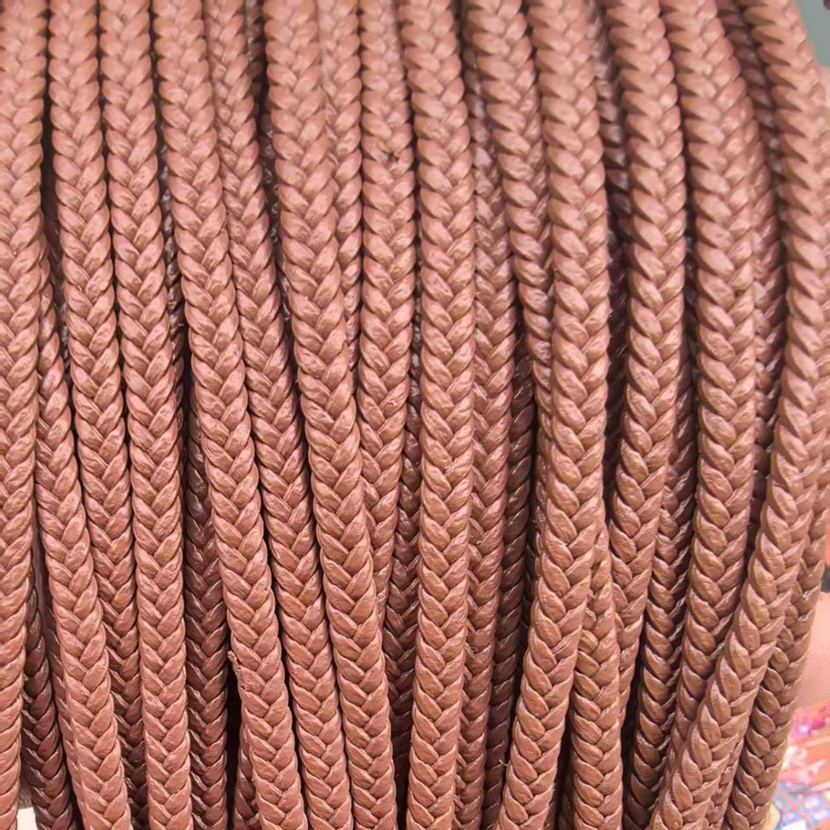 Coffee-colored