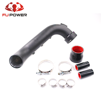 Tuyau d'admission d'air froid N54 (3.0T), pour BMW 135i 335i E90 E92 E82 E88, livraison gratuite