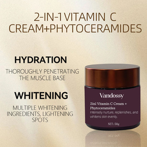 Private Label Sensitive Skin Face Care Set Hypoallergenic Natural Organic <strong>Skincare</strong> <strong>Bundle</strong> Whitening Nourishing Moisturizing - Product Image 6