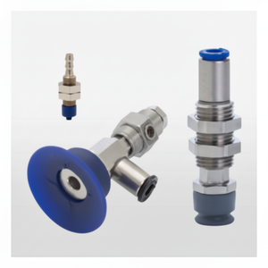 Tampon de levage à vide VPMD20-J de type standard PISCO - Product Image 1