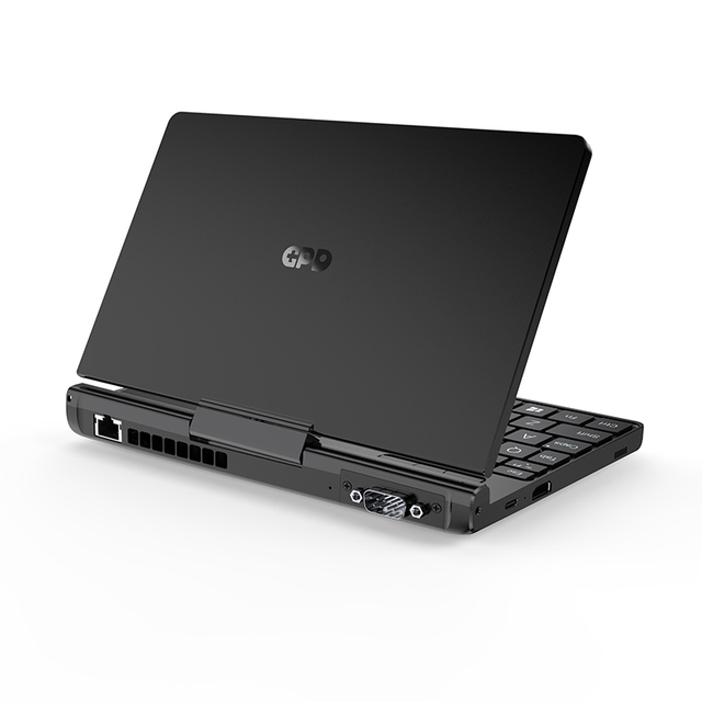 GPD Pocket 3 Intel Core I7-1195G7 RAM16GB SSD1TB 8inch Mini Laptop